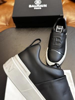 wholesale quality balmain shoes model no. 3